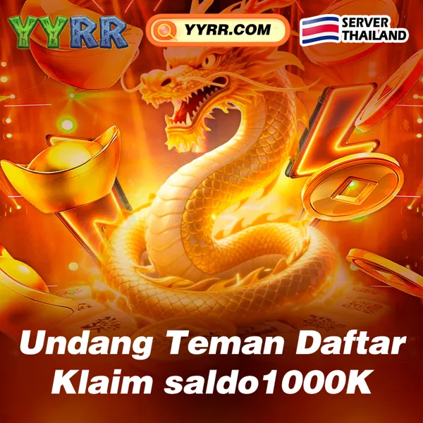 YYRR Game Online Resmi 2026