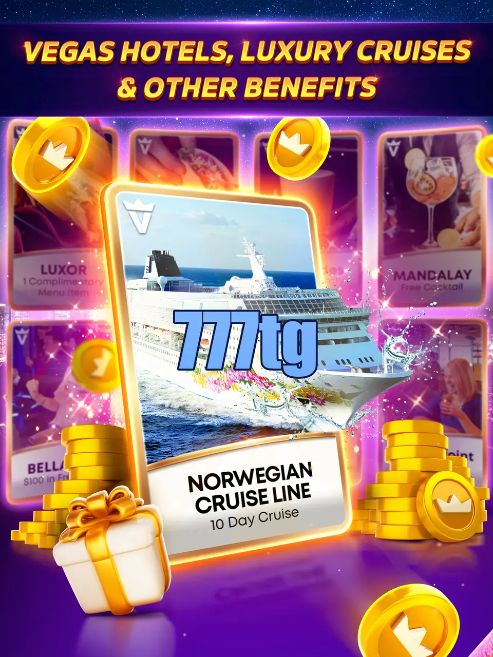 777tg APK
