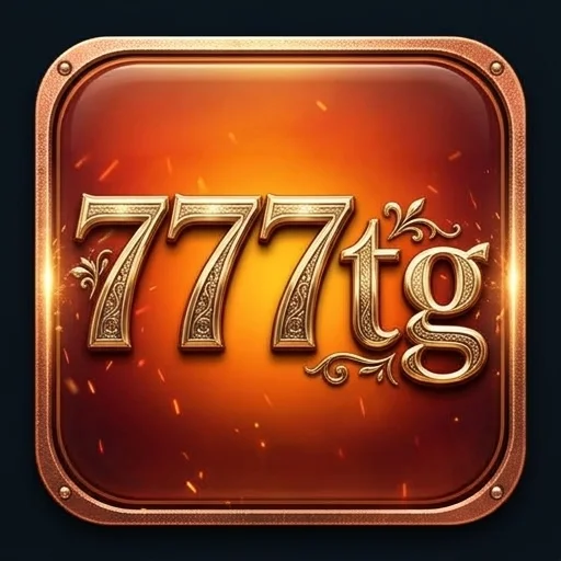 777tg Logo - Resmi